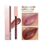 Beauty Glazed Gleaming Lip Gloss