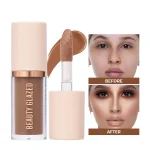Beauty Glazed Stereo Sculpt Liquid Contour