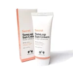 Christian Dean Secret Tone Up Sun Cream 70ml