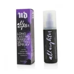 Urban Decay All Nighter Long Lasting Makeup Setting Spray – 118 ml