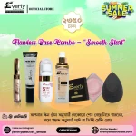Everly Beauties Flawless Base Combo