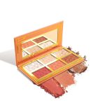 IMAGIC Highlighter, Blush & Contour Palette