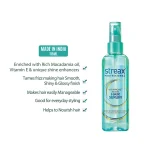Streax Hair Serum 115ml