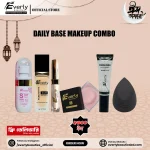 Everly Beauties Daily Base Makeup Combo