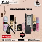 Everly Beauties Every Day Makeup Combo