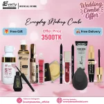 Everly Beauties Every Day Makeup Combo