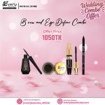 Everly Beauties Brow & Eye Define Combo