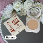Natural