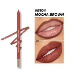 B104 Mocha Brown