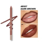 B107 Dark Brown