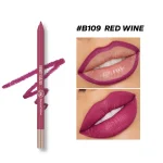 B109 Red Wine