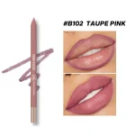 B102 Taupe Pink