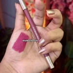 B116 Brushed Plum