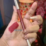 B117 Daring Red