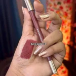B118 Burnt umber