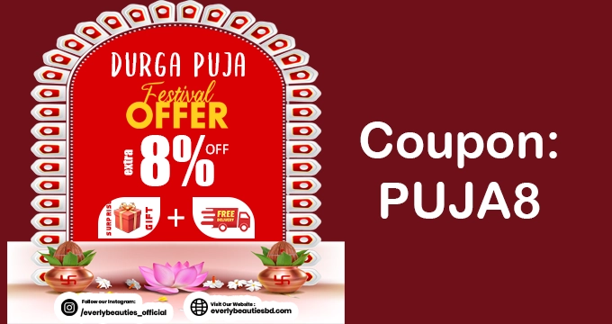 Puja Offer