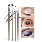 Maange 4pcs Eyemakeup Brush Set
