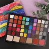 IMAGIC 56 Colors Terraced Eyeshadow Palette - Image 4