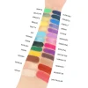 IMAGIC 56 Colors Terraced Eyeshadow Palette - Image 2