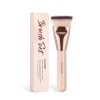 MAANGE Flat Top Foundation Brush – Professional Makeup Brush for Liquid, Cream & Powder, Kabuki Style with Soft Synthetic Bristles