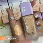 Warm Nude