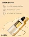 COSRX Advanced Snail 96 Mucin Power Essence 100ml – Hydrating, Repairing & Brightening Korean Skincare for All Skin Types - Image 2