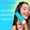Dot & Key Blueberry Barrier Repair Hydrating Sunscreen SPF 50+ PA++++ | For Dry & Sensitive Skin | Non-Greasy, No White Cast – 80g - Image 2