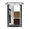 Wet n Wild Ultimate Brow Kit – Ash Brown | 3-in-1 Brow Shaping Set | Define, Fill & Highlight | Compact & Travel-Friendly - Image 2
