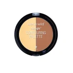 Wet n Wild MegaGlo Contouring Palette – Caramel Toffee | Highlight & Contour Duo | Smooth, Blendable & Long-Lasting