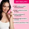 Dot & Key Watermelon Cooling Underarm Roll On | 4% AHA + BHA | Odour & Sweat Control | Fresh Aqua Fragrance – 50ml - Image 4