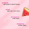 Dot & Key Watermelon Cooling Underarm Roll On | 4% AHA + BHA | Odour & Sweat Control | Fresh Aqua Fragrance – 50ml - Image 3