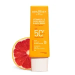 DOT & KEY Vitamin C + E Super Bright Sunscreen Spf 50 80g