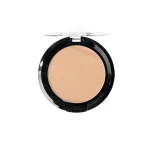 J.Cat Indense Mineral Compact Pressed Powder | Buildable Coverage, Matte Finish | Multiple Shades – 10g