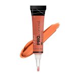 Orange Corrector