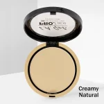 Creamy Natural