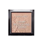 Wet n Wild MegaGlo Highlighting Powder – Precious Petals | Soft Glow Finish | Long-Lasting, Blendable & Cruelty-Free