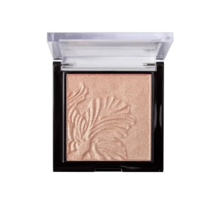 Wet n Wild MegaGlo Highlighting Powder – Precious Petals | Soft Glow Finish | Long-Lasting, Blendable & Cruelty-Free - Image 2