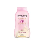 Pond’s Magic BB Powder 50g | Oil Control, Brightening & Smooth Finish | Long-Lasting Face Powder for All Skin Types