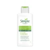 Simple Kind to Skin Replenishing Rich Moisturiser | Deep Hydration with Vitamin E & B5 | For Dry & Sensitive Skin – 125ml
