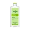 Simple Kind to Skin Soothing Facial Toner | With Witch Hazel, Niacinamide & Pro-Vitamin B5 | Gentle, Alcohol-Free Toner for All Skin Types – 200ml