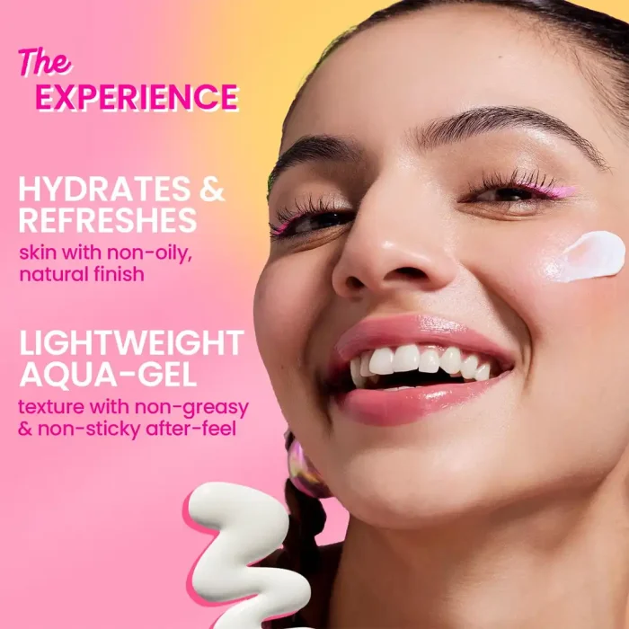 DOT & KEY Watermelon Cooling Sunscreen SPF 50+ PA++++ 80g - Image 4