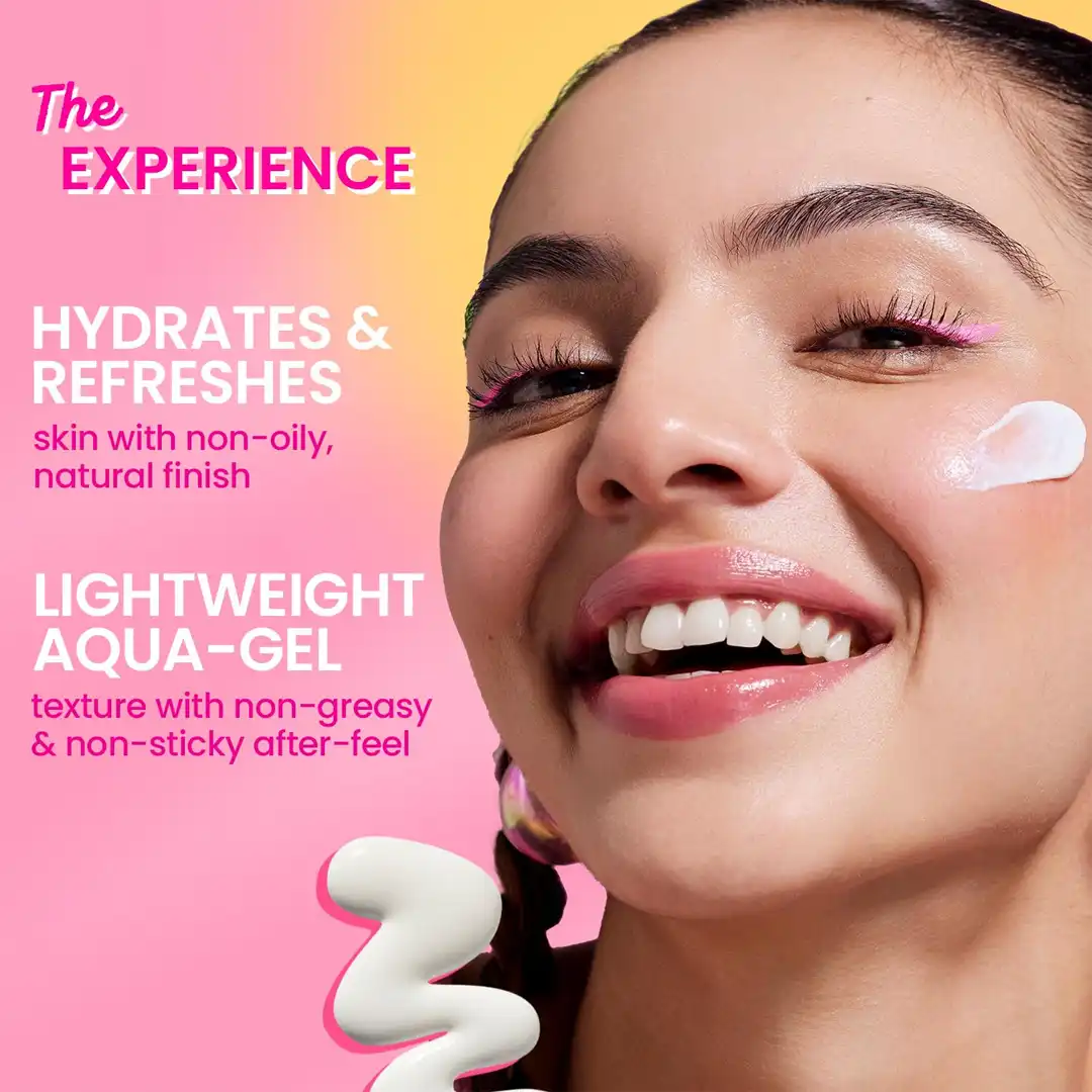 watermelon1 DOT & KEY Watermelon Cooling Sunscreen SPF 50+ PA++++ 80g - Image 4