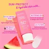 DOT & KEY Watermelon Cooling Sunscreen SPF 50+ PA++++ 80g - Image 3