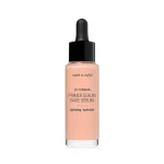 Wet n Wild Prime Focus Hydrating Primer Serum | 2-in-1 Hydrating Makeup Base | Dewy, Smooth Finish – 30ml